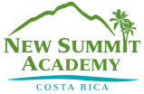 New Summit Academy &nbsp; Costa Rica